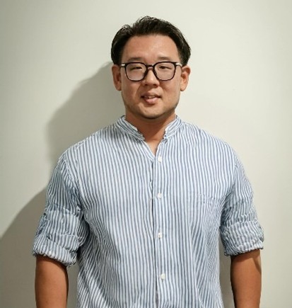 Elder: John Rhee (English Congregation)